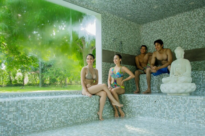 Kantawa Spa Hotel