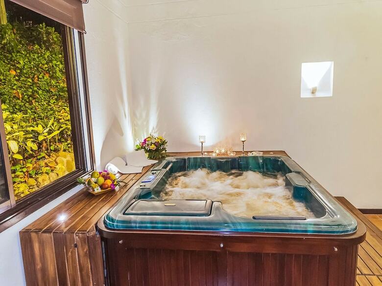 Kantawa Spa Hotel