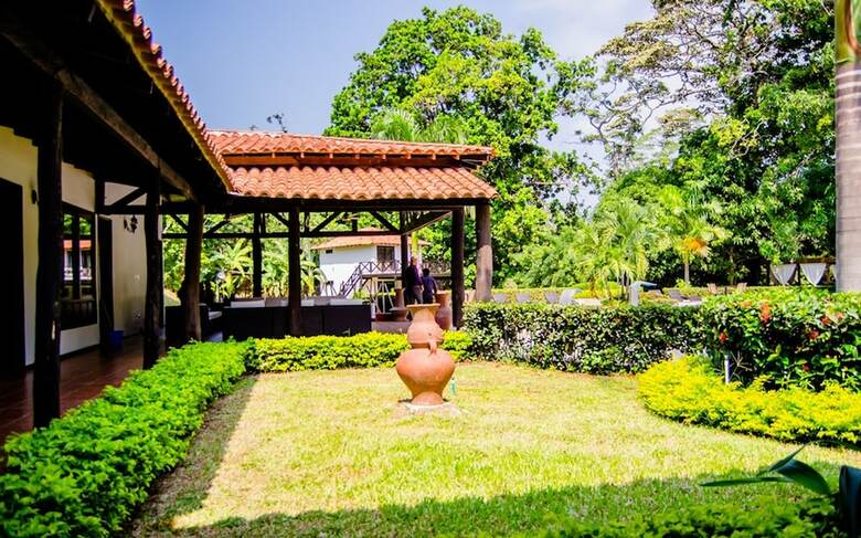 Kantawa Spa Hotel