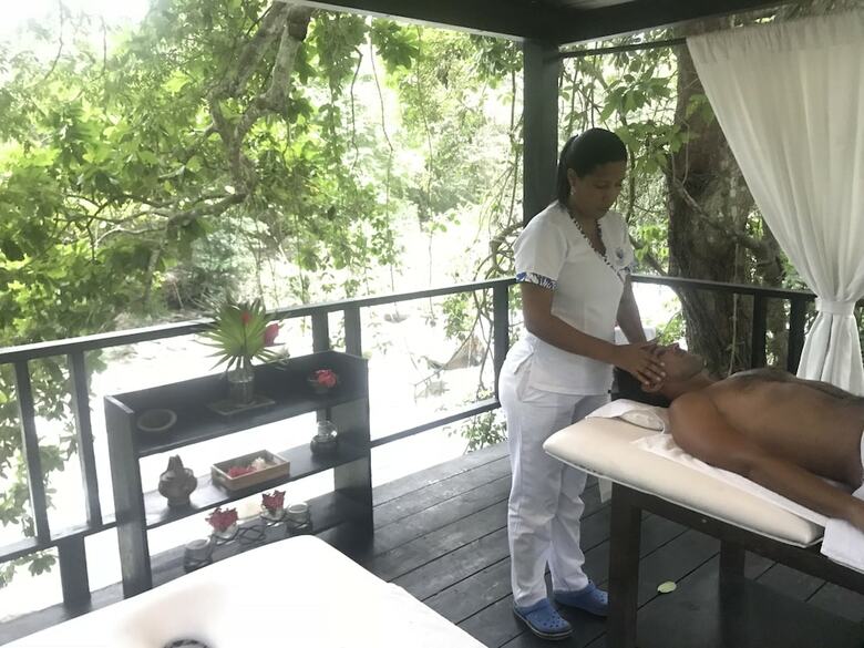 Kantawa Spa Hotel