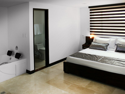 Hotel Lleras 10