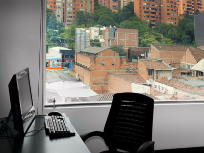 Hotel Lleras 10