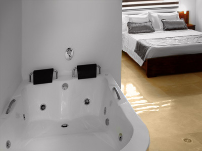 Hotel Lleras 10
