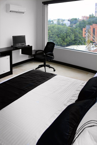 Hotel Lleras 10