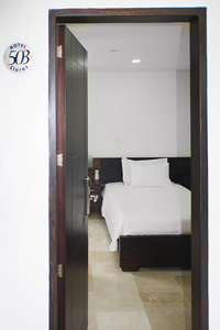 Hotel Lleras 10