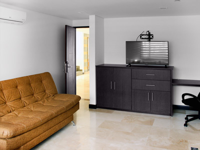 Hotel Lleras 10