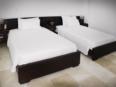 Hotel Lleras 10