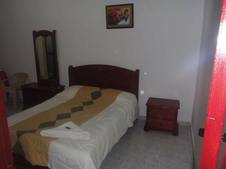 Hotel Girasol