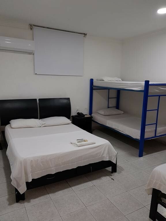 Hotel Girasol