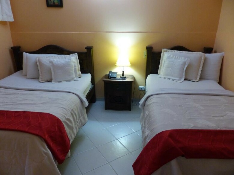 Casa Quinta Hotel Boutique