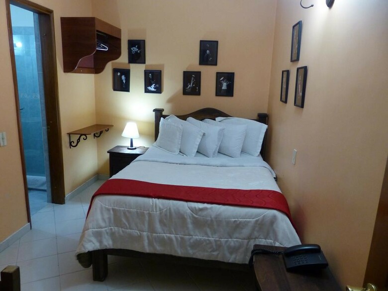 Casa Quinta Hotel Boutique