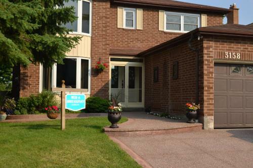 Creekside B&B