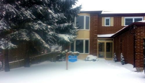 Creekside B&B