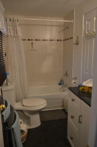 Creekside B&B