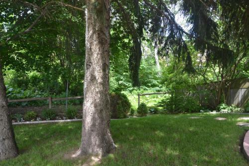 Creekside B&B