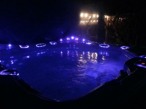 Au G�te Du Cerf Argent� B&B