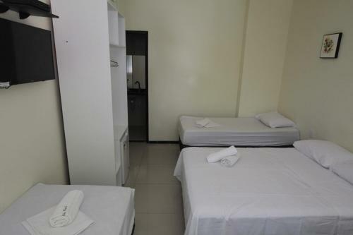 Bomfim Hostel Fortaleza