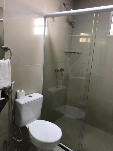Bomfim Hostel Fortaleza