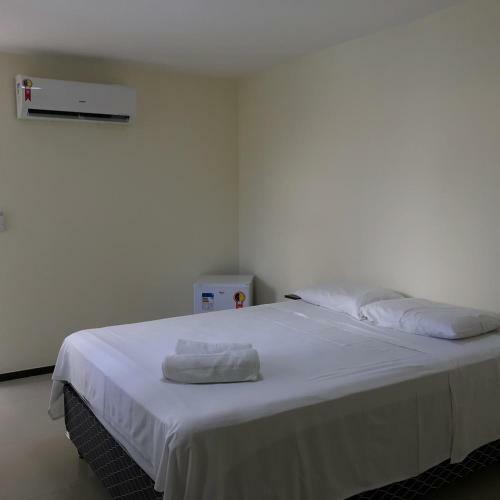 Bomfim Hostel Fortaleza