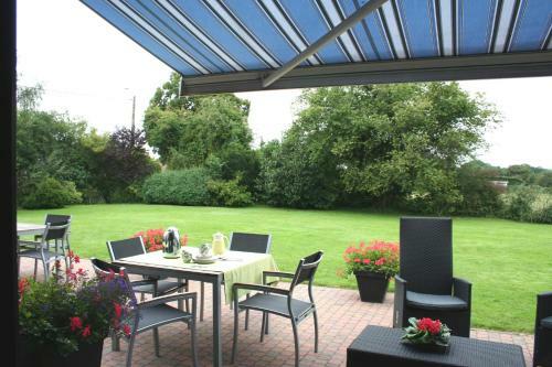 Bed & Breakfast Studio Sur Pierri