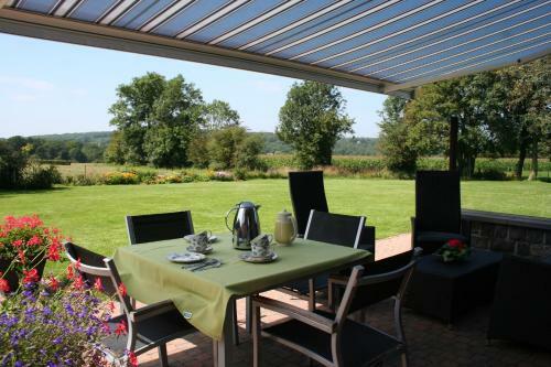 Bed & Breakfast Studio Sur Pierri