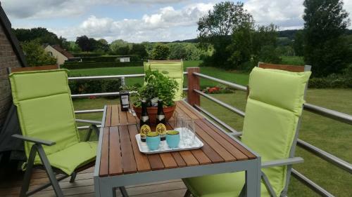 Bed & Breakfast Studio Sur Pierri