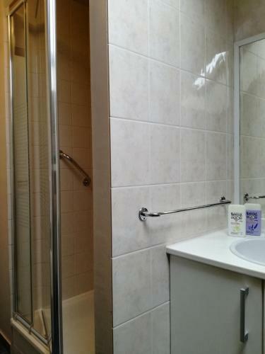 Bed & Breakfast Studio Sur Pierri