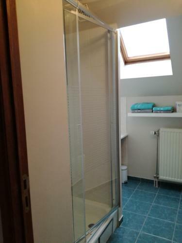 Bed & Breakfast Studio Sur Pierri