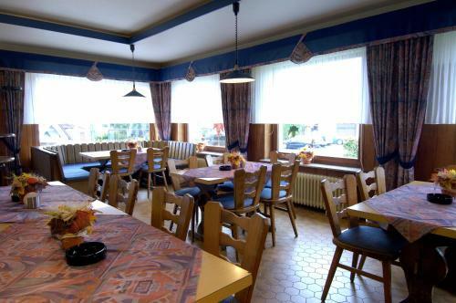 Hotel Zum Burghof