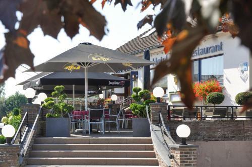 Hotel Zum Burghof