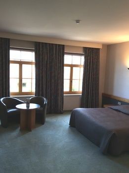 Hotel Abbey