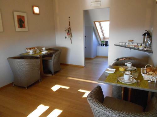 B&B Kraaiberg