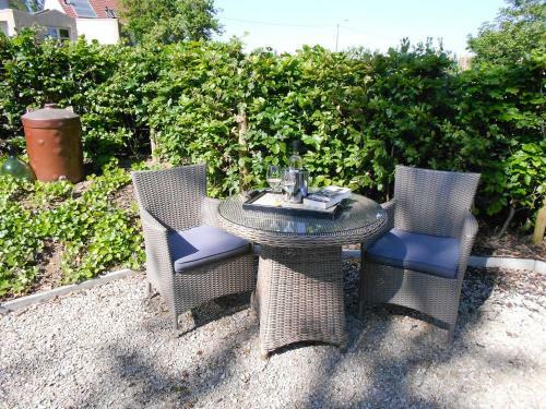 B&B Kraaiberg