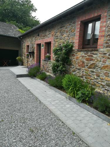 Le Fournil G�te Rural