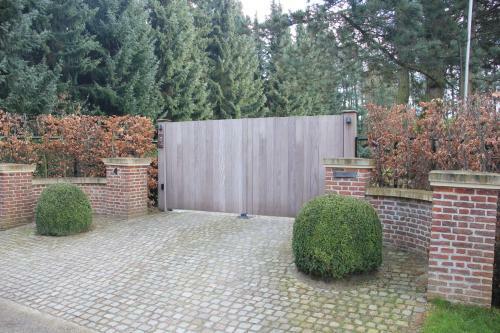 B&B L'orangerie