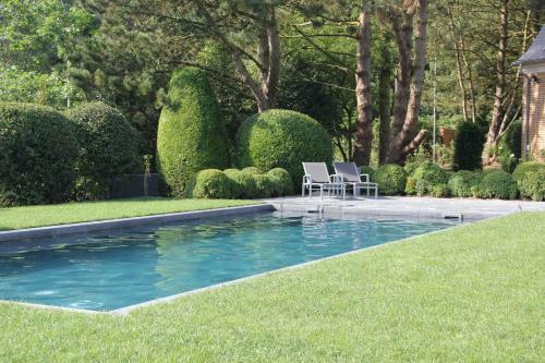 B&B L'orangerie
