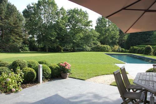 B&B L'orangerie