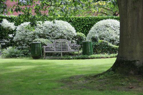 B&B L'orangerie