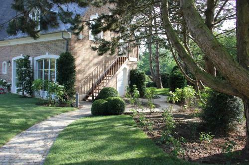 B&B L'orangerie