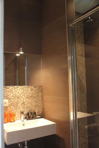 B&B L'orangerie