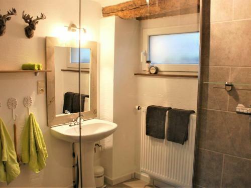 Holiday Home Cetturu Tavigny
