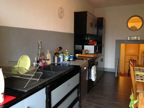 Apartamento Business-flatsghent