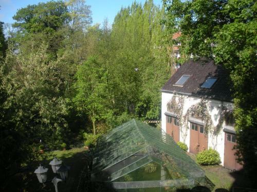 Apartamento Business-flatsghent
