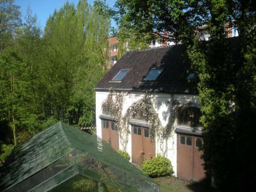 Apartamento Business-flatsghent