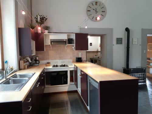 Apartamento Le Loft