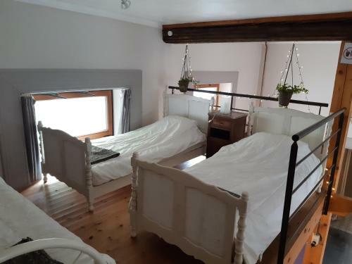 Apartamento Le Loft