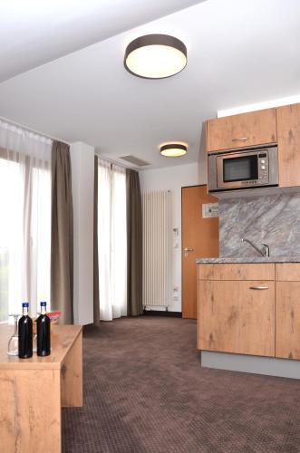 Hotel Am Hachinger Bach