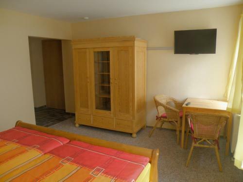 Bed & Breakfast Am Lindenbaum