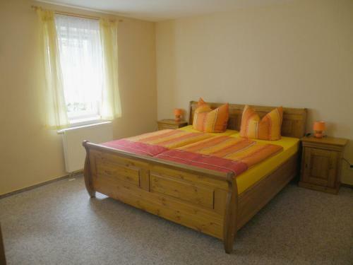 Bed & Breakfast Am Lindenbaum