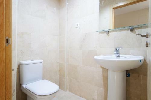 Apartamento Beautiful House 15 Min Away From Bilbao